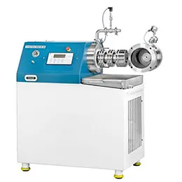 DYNO®-MILL ECM-AP