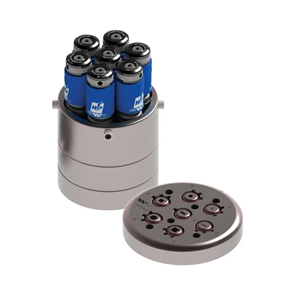 MT7A Thick Upper Assembly