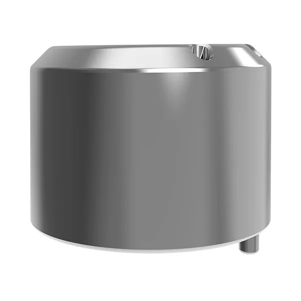 B Station Wiedemann 114 Die Round