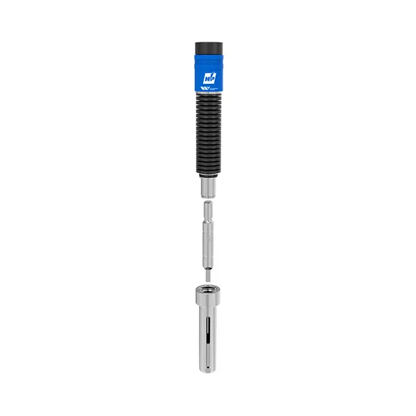 Station Boschert S90 Punch & Guide Assembly Shape