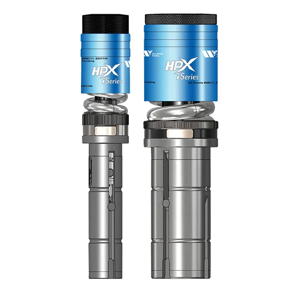 ISeries™ Thick Turret Tooling