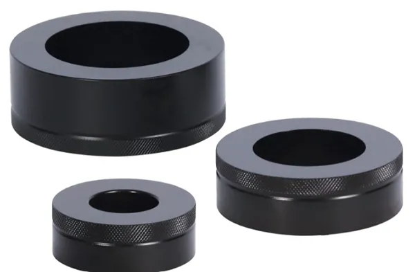 Alignment Rings