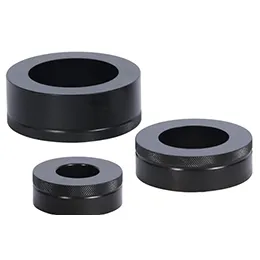 Alignment Rings