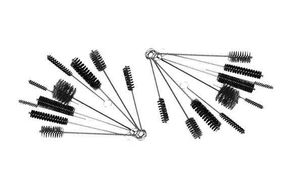 Cleaning Brushes