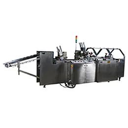 CARTONING SYSTEM