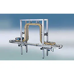 CONVEYING SYSTEM