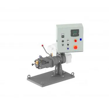 Laboratory Mixers
