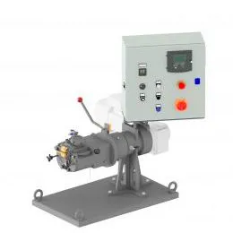 Laboratory Mixers