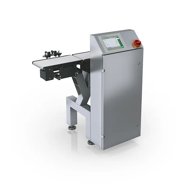 Checkweighers EC-E