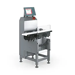 Checkweighers HC-M