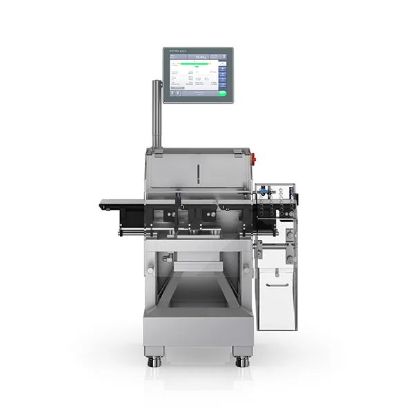 Checkweighers HC-A