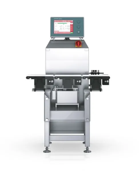 Checkweighers