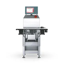 Checkweighers
