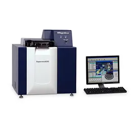 Benchtop WDXRF - Supermini 200