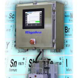 Process Elemental EDXRFs
