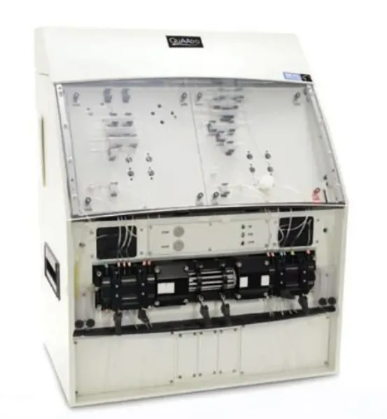 QuAAtro39 AutoAnalyzer