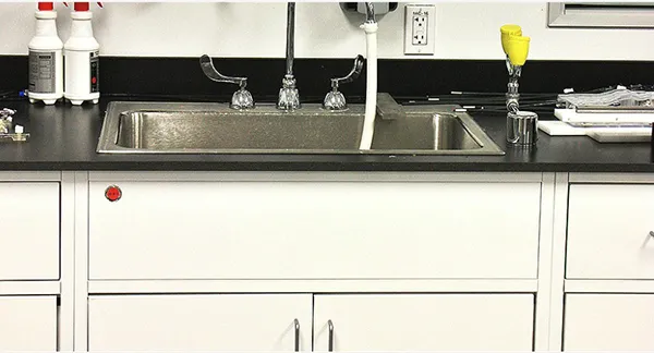 SINK BASE CABINET