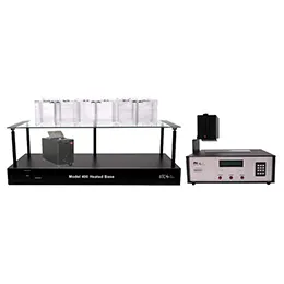 Plantar Test-Tail Flick Meter for rat and mouse, unheated glass