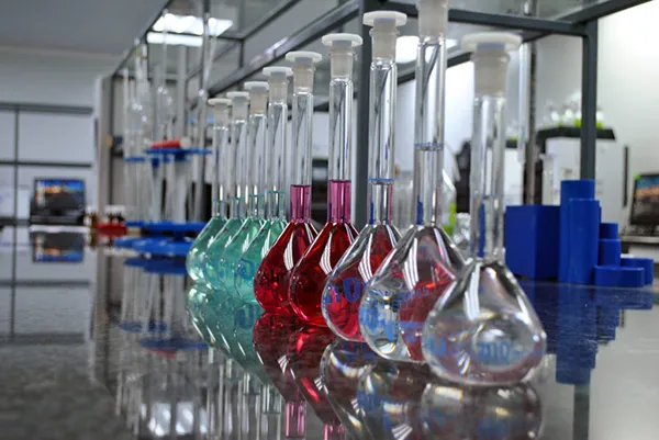 Laboratory
