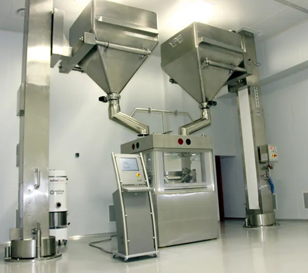 Manufacturing