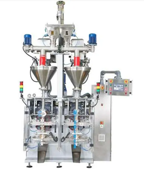 Packaging-machines MB 25 DH