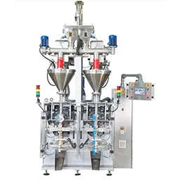 Packaging-machines MB 25 DH