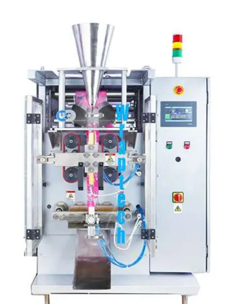 Packaging-machines MB 25