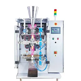 Packaging-machines MB 25