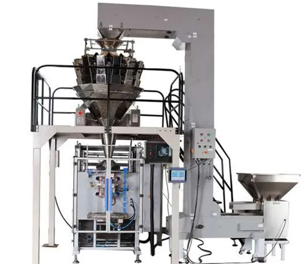 Packaging-machines MB 250