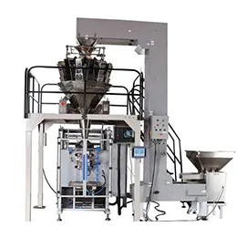 Packaging-machines MB 250