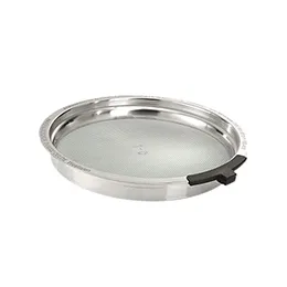 Hosakawa Alpine Smart Sieves for e200LS