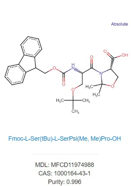Amino Acids