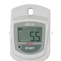 EBI 20-T1 Temperature Data Logger
