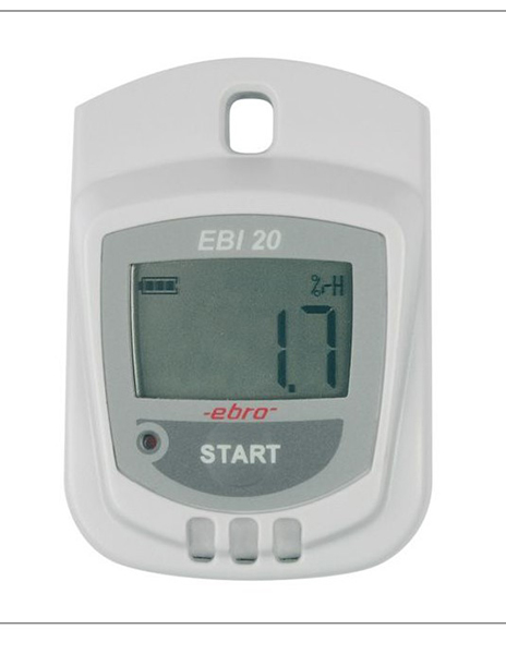 EBI 20-TH1 Standard Temperature 