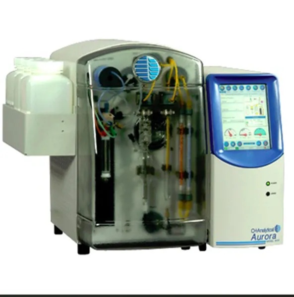 OI Analytical Aurora 1030C TOC Analyzer