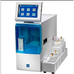 YSI 2900D Biochemistry Analyzer