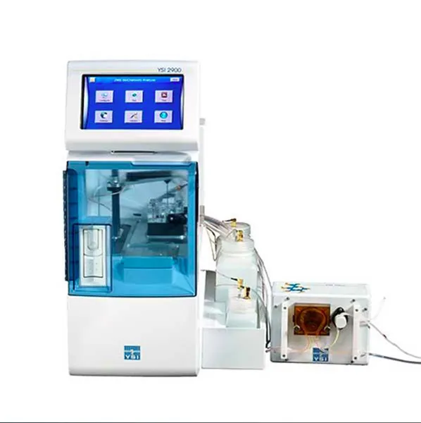 YSI 2900M Online Monitor & Control System