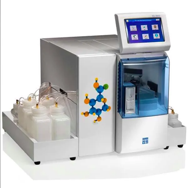 YSI 2950D Biochemistry Analyzer