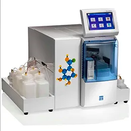 YSI 2950D Biochemistry Analyzer