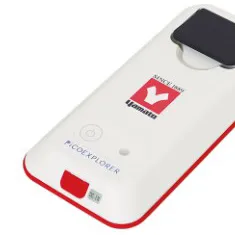Yamato PiCOEXPLORER Portable Spectrophotometer