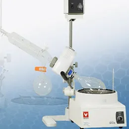 Yamato RE Series Standard Rotary Evaporator with Slide Jack Mechanism