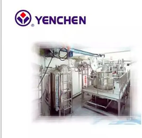 Extraction Machine