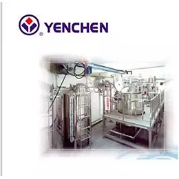 Extraction Machine