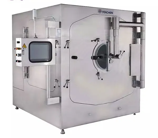 Tablet Coating Machine
