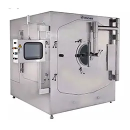 Tablet Coating Machine