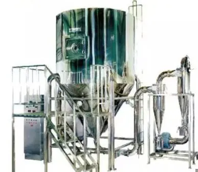 Spray Dryer