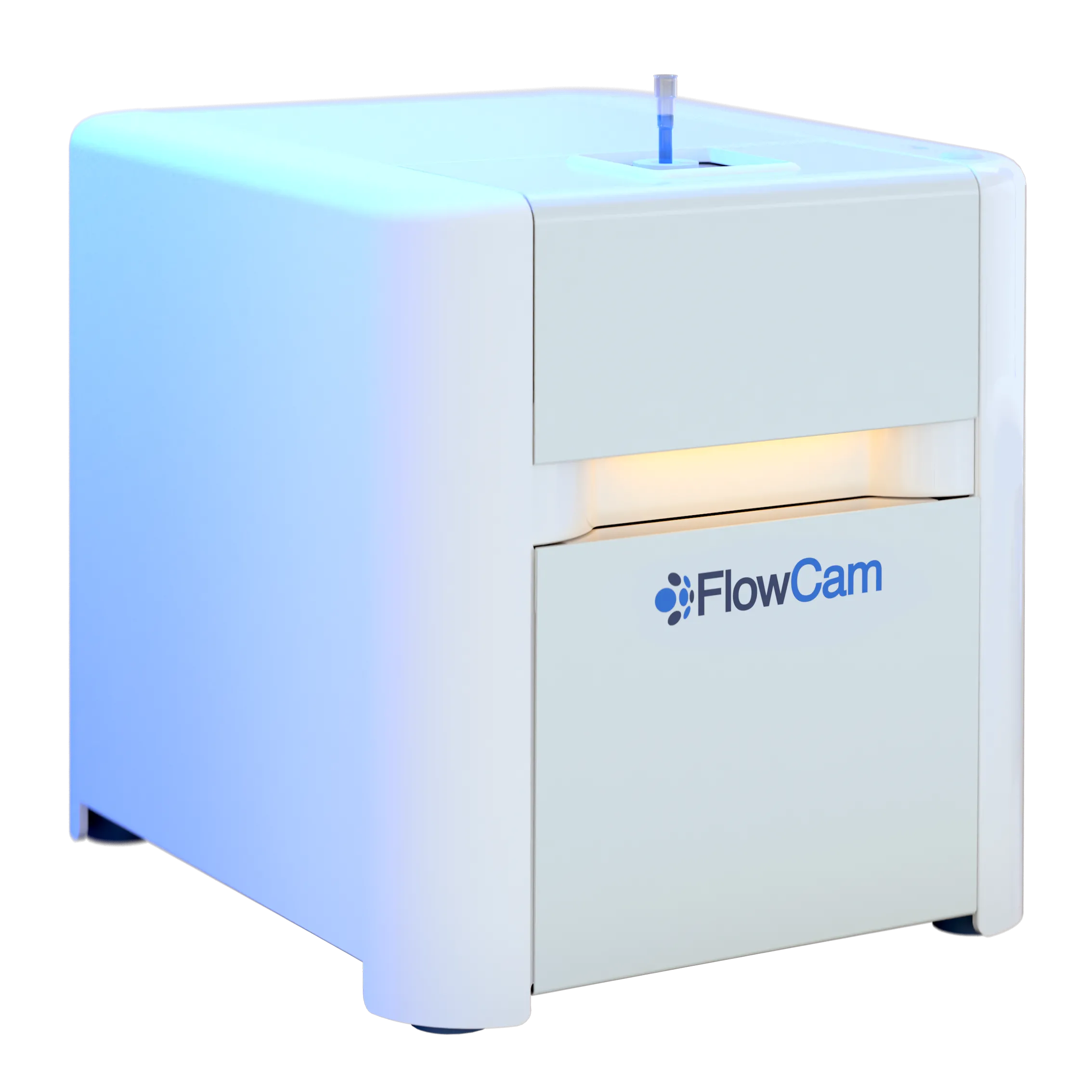 FlowCam for Analysis of Protein Formulations