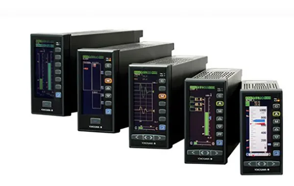Single Loop Controllers