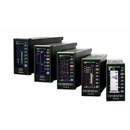 Single Loop Controllers