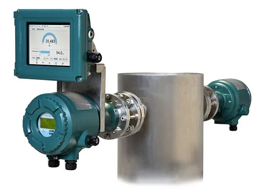 In-Situ Gas Analyzer TDLS8000
